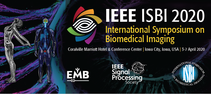 Image of IEEE ISBI 2020