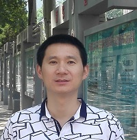 Image of Liqun Kuang