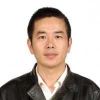 Image of Qiang Liu